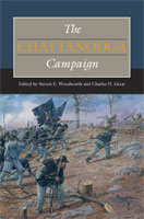 The Chattanooga Campaign,  a American History 1800-1899 audiobook