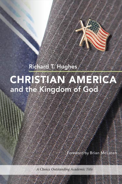 Christian America and the Kingdom of God