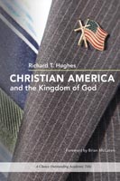Christian America and the Kingdom of God,  a History audiobook