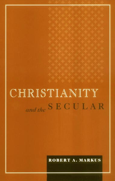 Christianity and the Secular