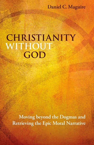 Christianity without God,  read by Tom Kruse