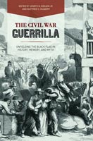 The Civil War Guerrilla,  a Civil War audiobook