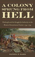 A Colony Sprung from Hell,  read by Michael Kazalski