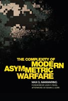 The Complexity of Modern Asymmetric Warfare,  read by Troy W. Hudson