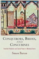 Conquerors, Brides, and Concubines,  read by Byrwec Ellison