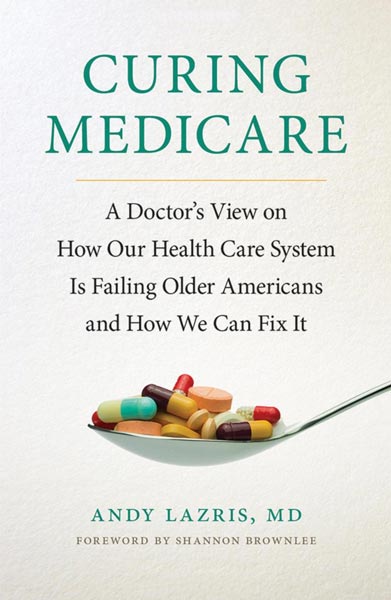 Curing Medicare