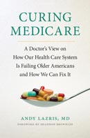 Curing Medicare,  read by Darryl Hughes Kurylo