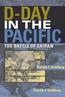 D-Day in the Pacific,  read by Gary MacFadden