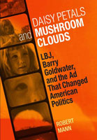 Daisy Petals and Mushroom Clouds,  read by Aaron Killian
