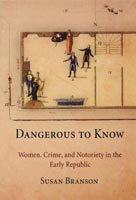 Dangerous to Know,  read by Sally Martin