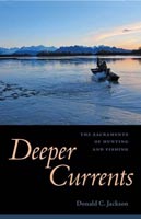 Deeper Currents,  a Culture audiobook