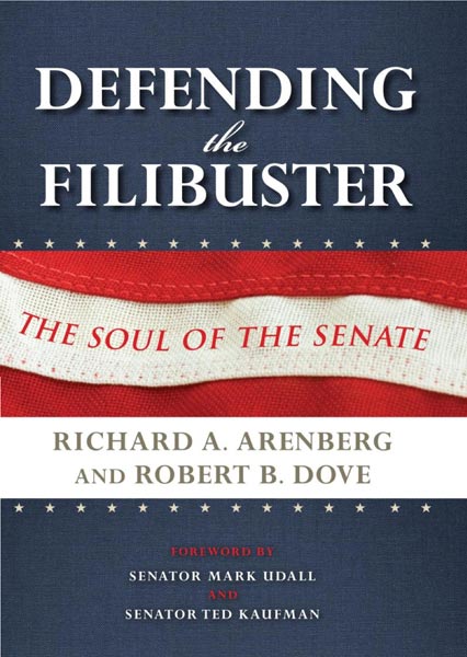 Defending the Filibuster