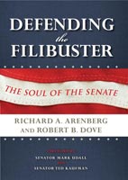 Defending the Filibuster,  read by Kevin Pierce