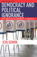 Democracy and Political Ignorance,  read by Peter Lerman