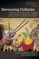 Devouring Cultures,  read by Robin Roach