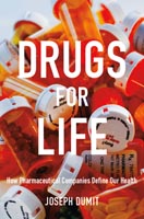 Drugs for Life,  a Culture audiobook