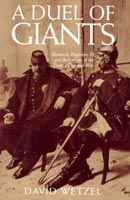 A Duel of Giants,  read by Jim D. Johnston