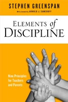 Elements of Discipline,  read by Tom Pile