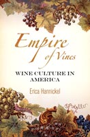 Empire of Vines,  read by Scott Carrico