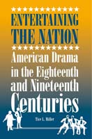 Entertaining the Nation ,  read by Barbara H. Scott