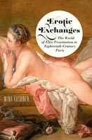 Erotic Exchanges,  read by Sally Martin