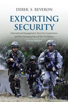 Exporting Security,  read by Douglas R. Pratt