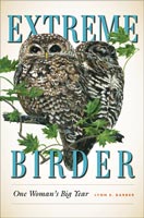Extreme Birder,  read by Pamela Wolken
