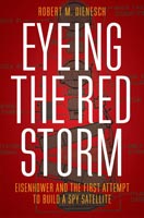 Eyeing the Red Storm,  read by Jim Woods