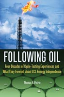 Following Oil,  read by Stuart Appleton