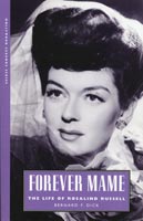 Forever Mame,  a Biography audiobook