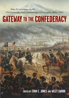 Gateway to the Confederacy,  read by Micah W. Lee