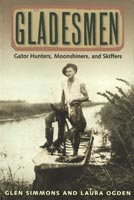 Gladesmen ,  a Crime audiobook