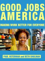 Good Jobs America,  read by James Robert Killavey