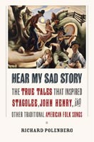 Hear My Sad Story,  read by James Robert Killavey