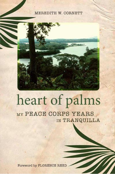 Heart of Palms,  a Culture audiobook