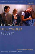 The Way Hollywood Tells It,  read by Lloyd James