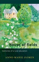House of Fields,  read by Sally Martin