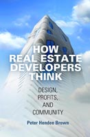 How Real Estate Developers Think,  read by Chaz Allen
