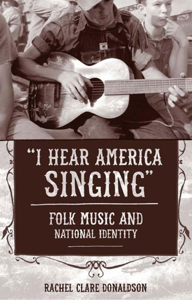 "I Hear America Singing"