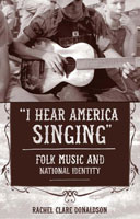 "I Hear America Singing",  read by Arthur Flavell