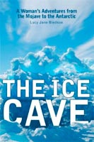 The Ice Cave,  read by Carrington  MacDuffie