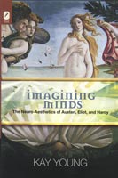 Imagining Minds,  read by Cynthia Wallace