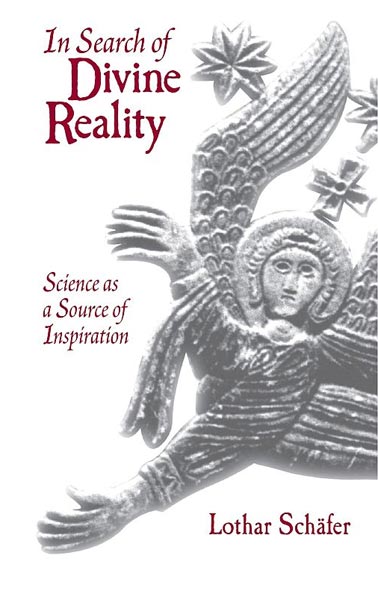 In Search of Divine Reality,  a Science audiobook