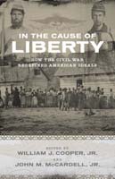 In the Cause of Liberty,  a American History 1800-1899 audiobook