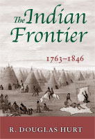 The Indian Frontier,  a History audiobook
