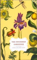 The Informed Gardener,  a Award-Winning audiobook