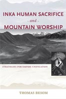 Inka Human Sacrifice and Mountain Worship,  a Archaeology audiobook