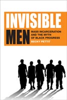 Invisible Men,  read by Denise Washington Blomberg