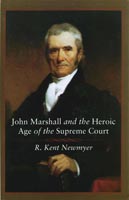 John Marshall and the Heroic Age of the Supreme Court,  a History audiobook