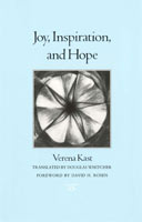 Joy, Inspiration, and Hope ,  read by Ruth Rosenberg